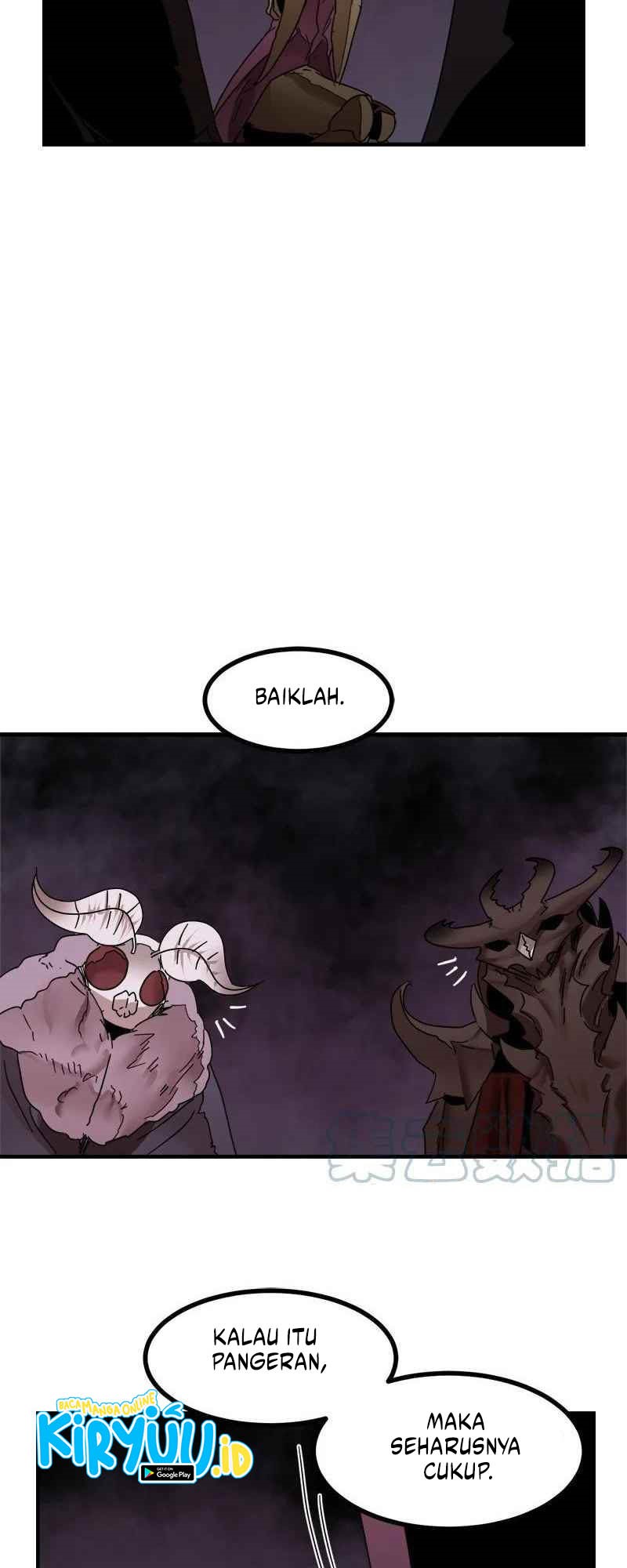The Dungeon Master Chapter 146 Gambar 26