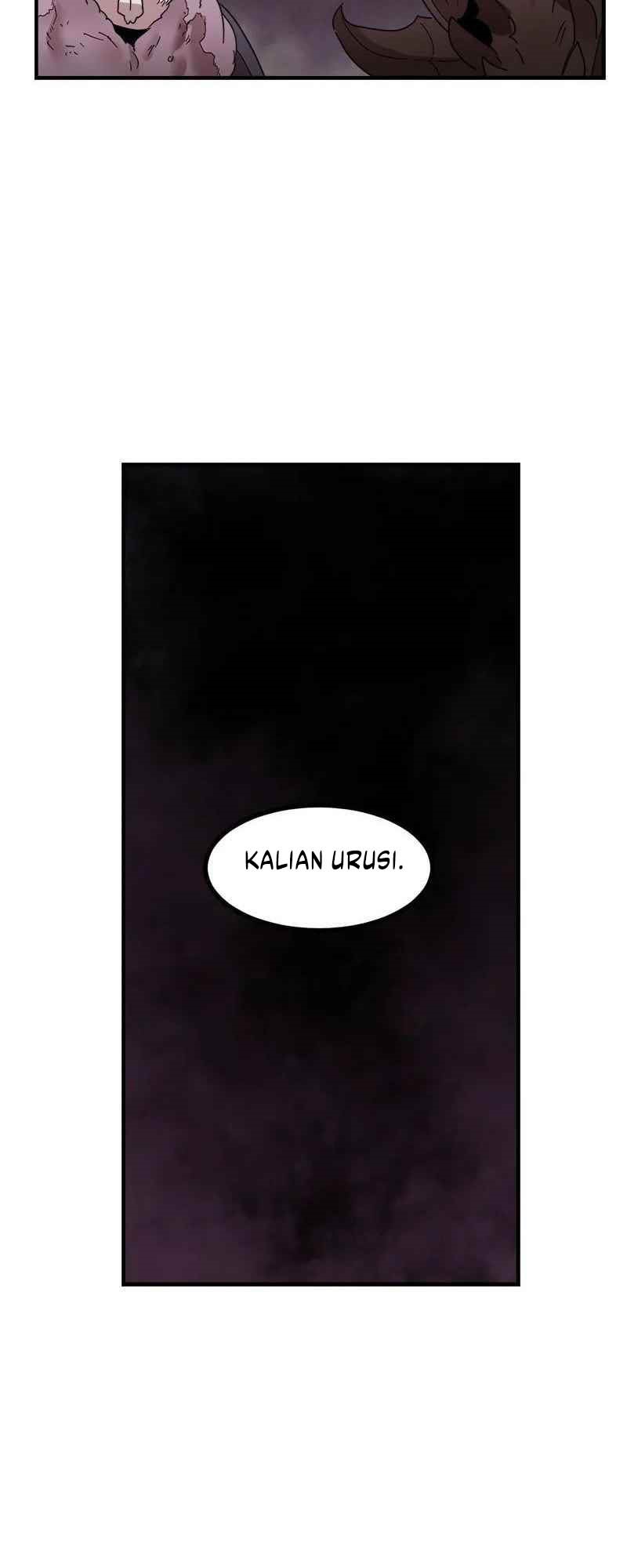 The Dungeon Master Chapter 146 Gambar 29