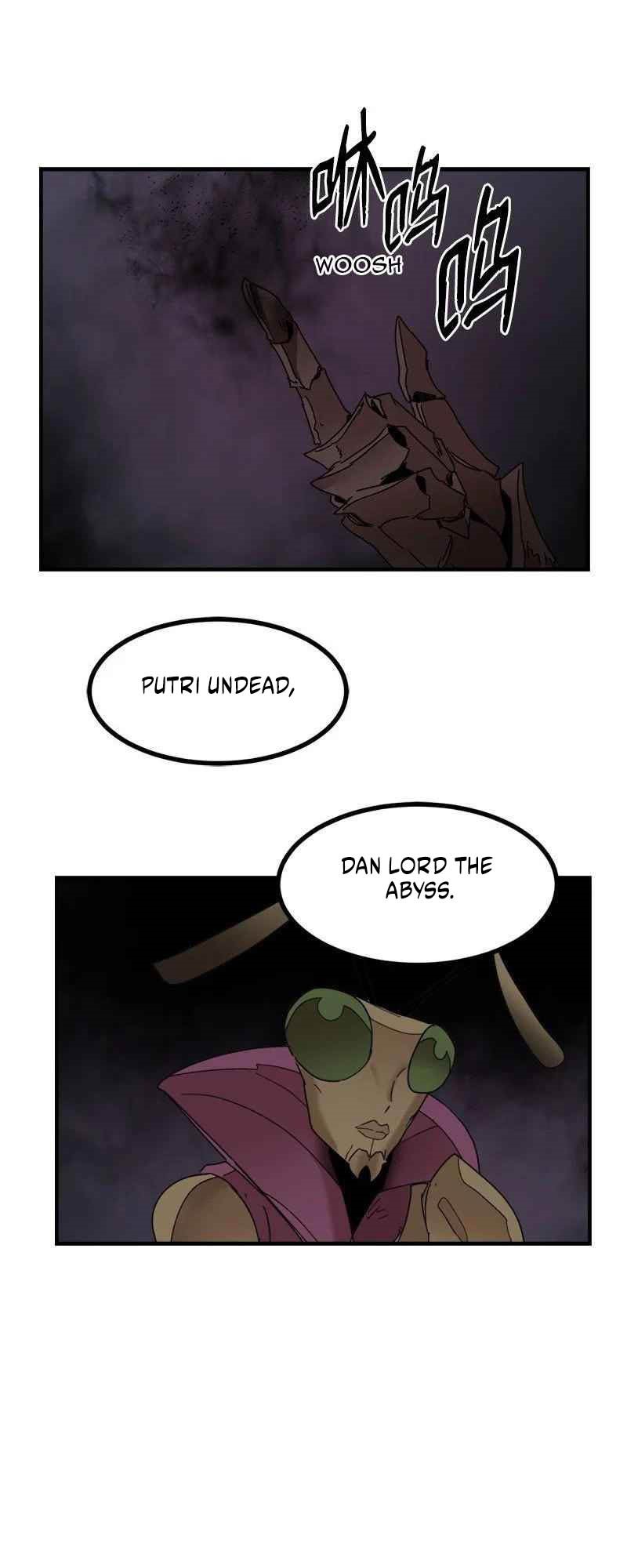 The Dungeon Master Chapter 146 Gambar 22