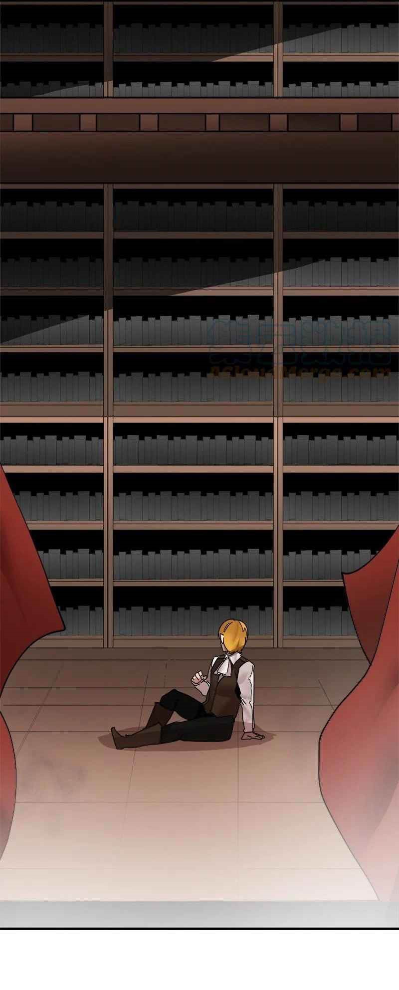 The Dungeon Master Chapter 146 Gambar 34