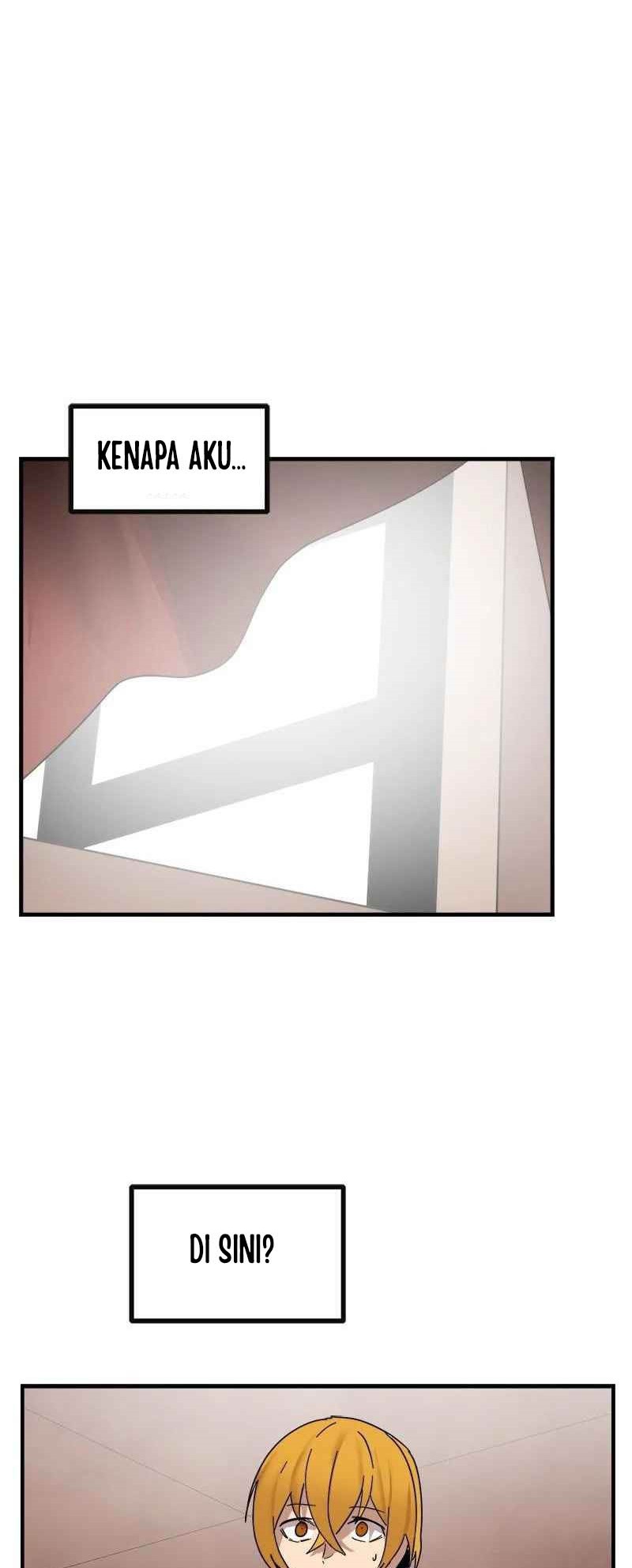 The Dungeon Master Chapter 146 Gambar 35