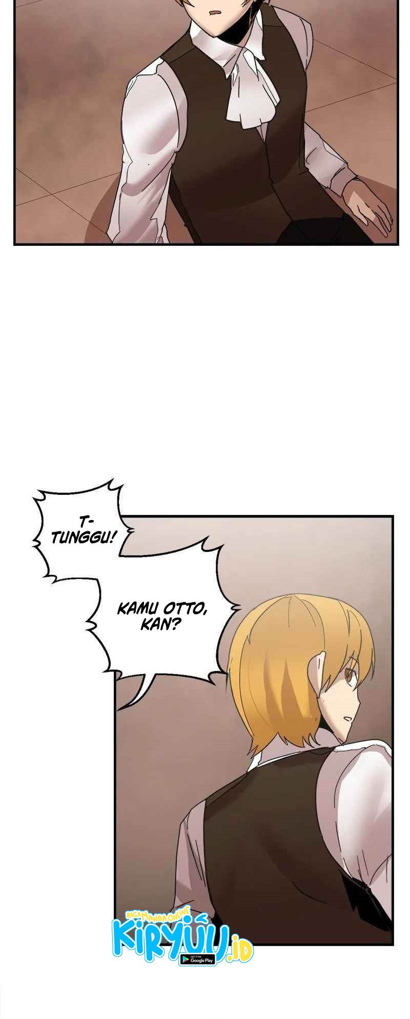 The Dungeon Master Chapter 146 Gambar 36