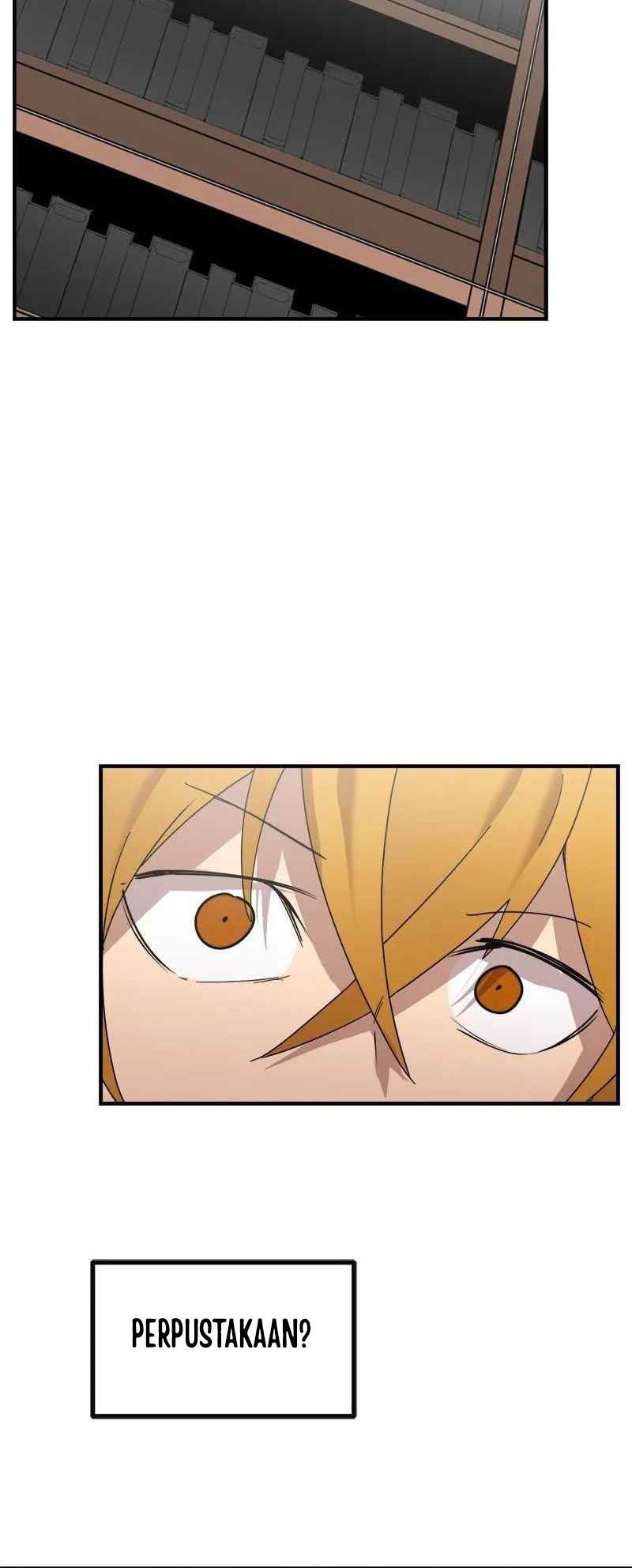 The Dungeon Master Chapter 146 Gambar 33