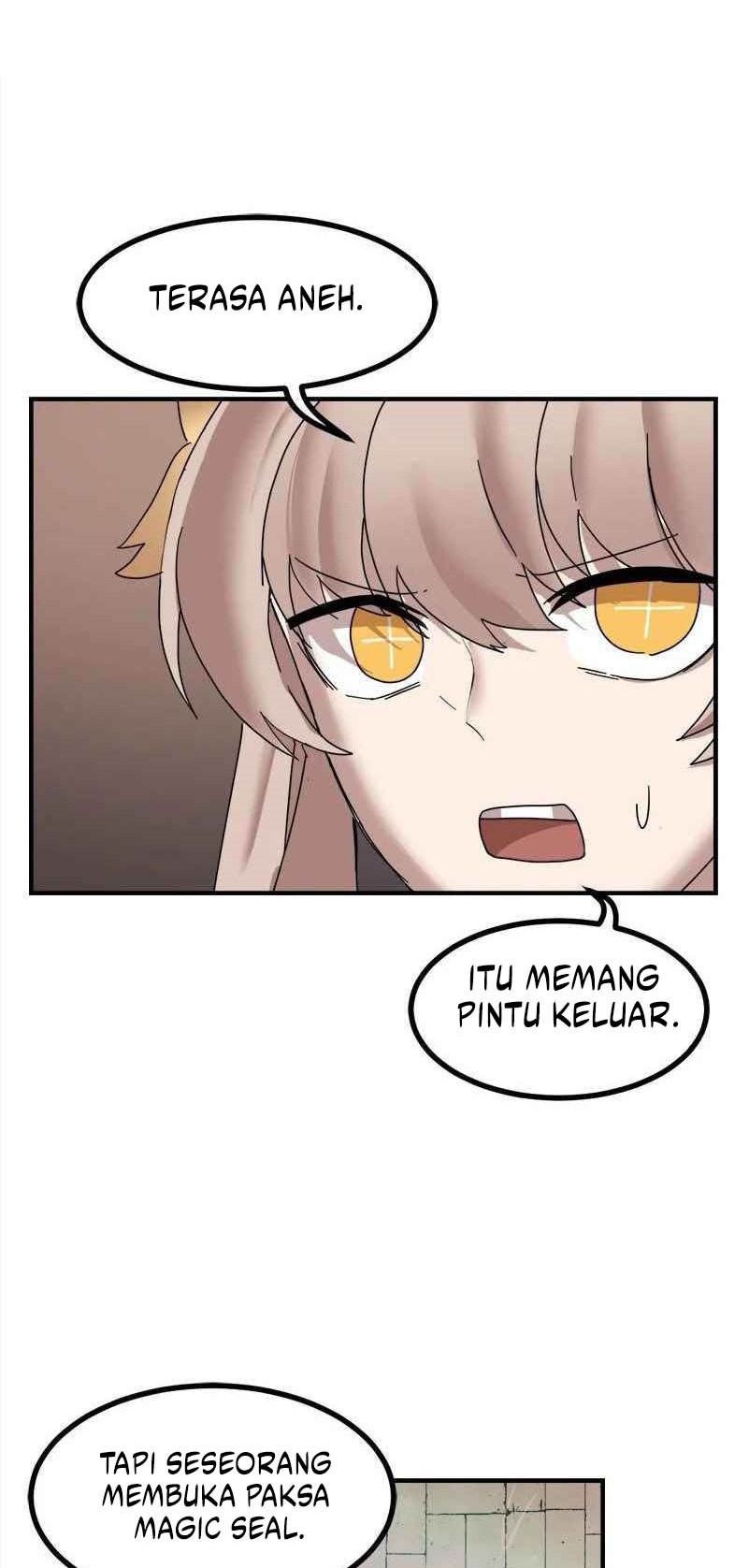 The Dungeon Master Chapter 146 Gambar 44