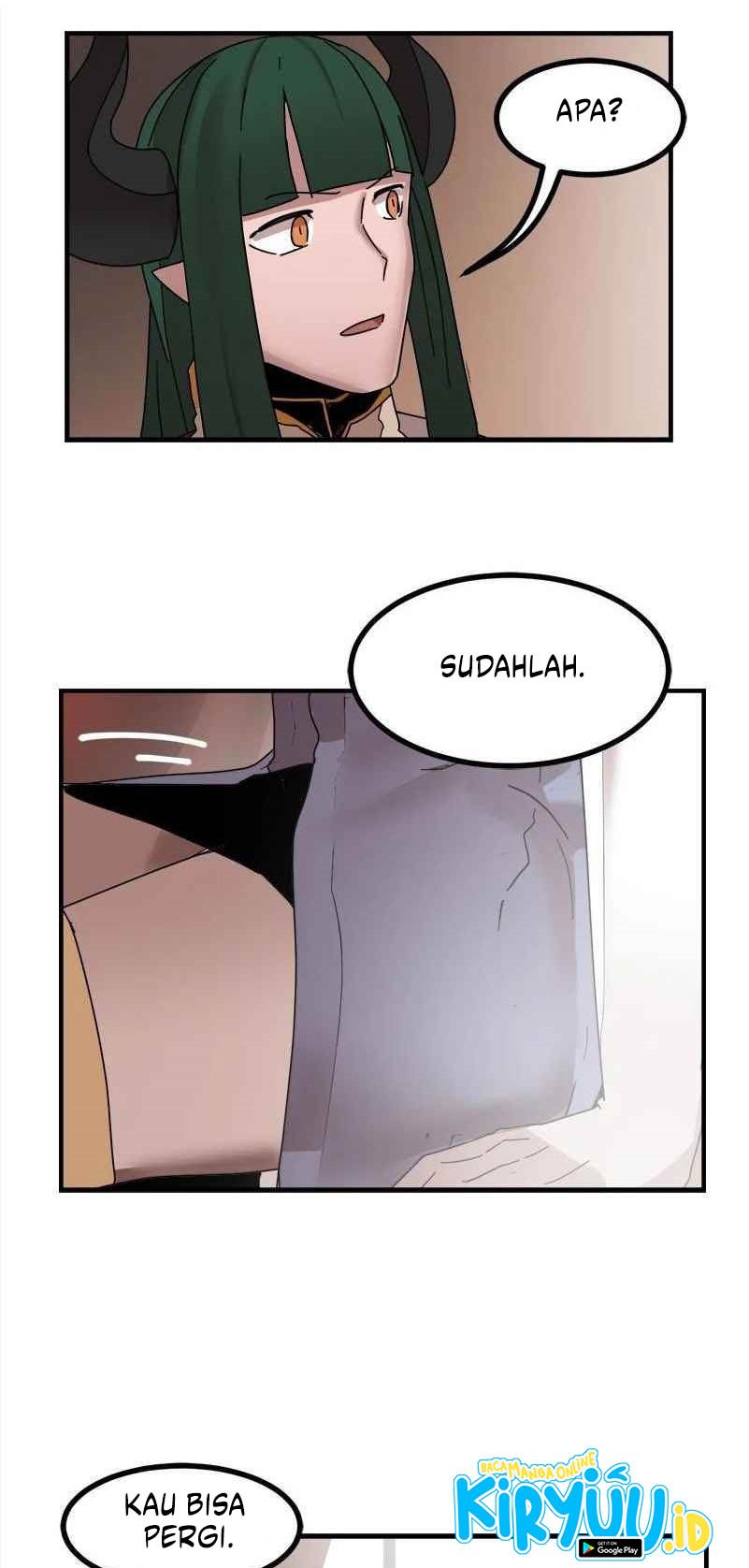 The Dungeon Master Chapter 146 Gambar 46