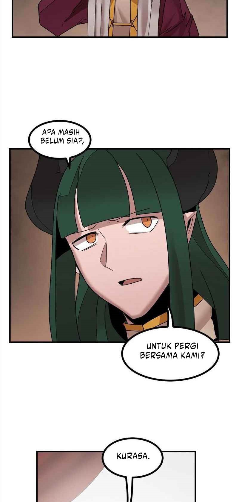 The Dungeon Master Chapter 146 Gambar 48