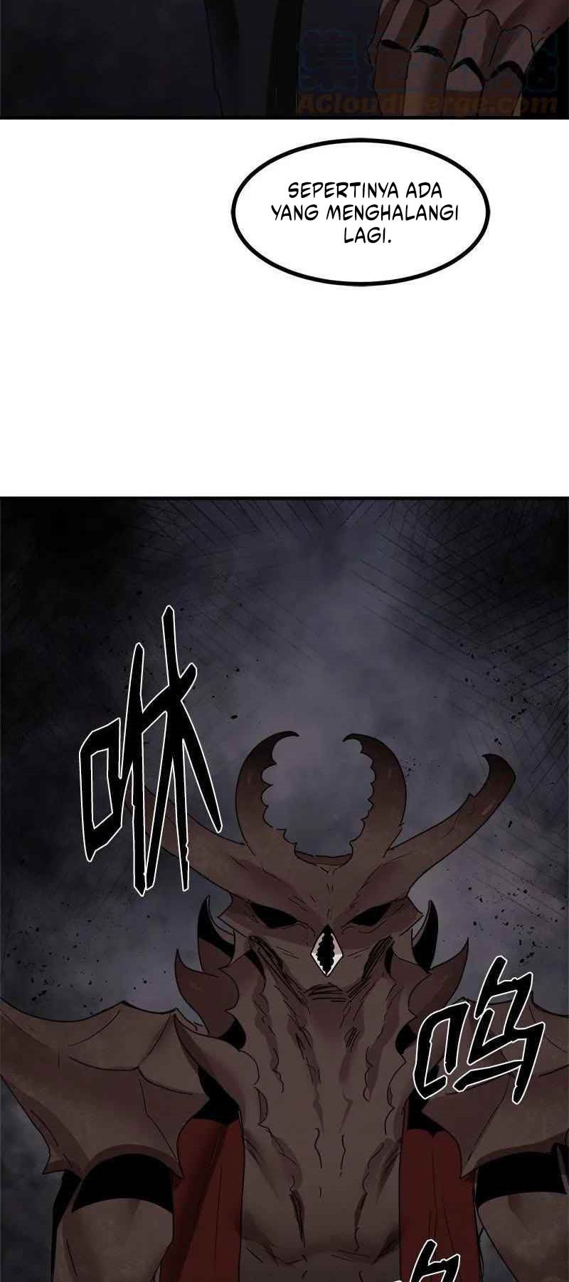 The Dungeon Master Chapter 146 Gambar 5