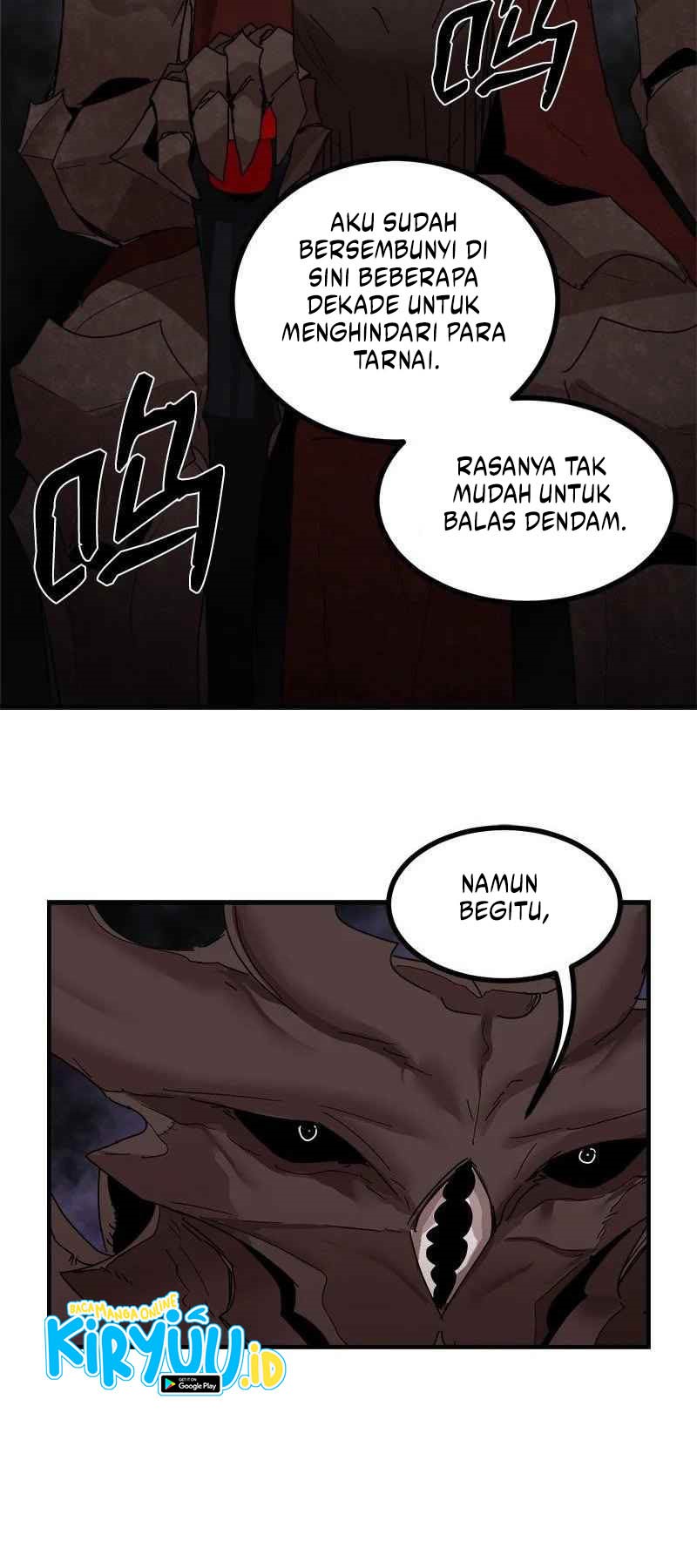 The Dungeon Master Chapter 146 Gambar 6