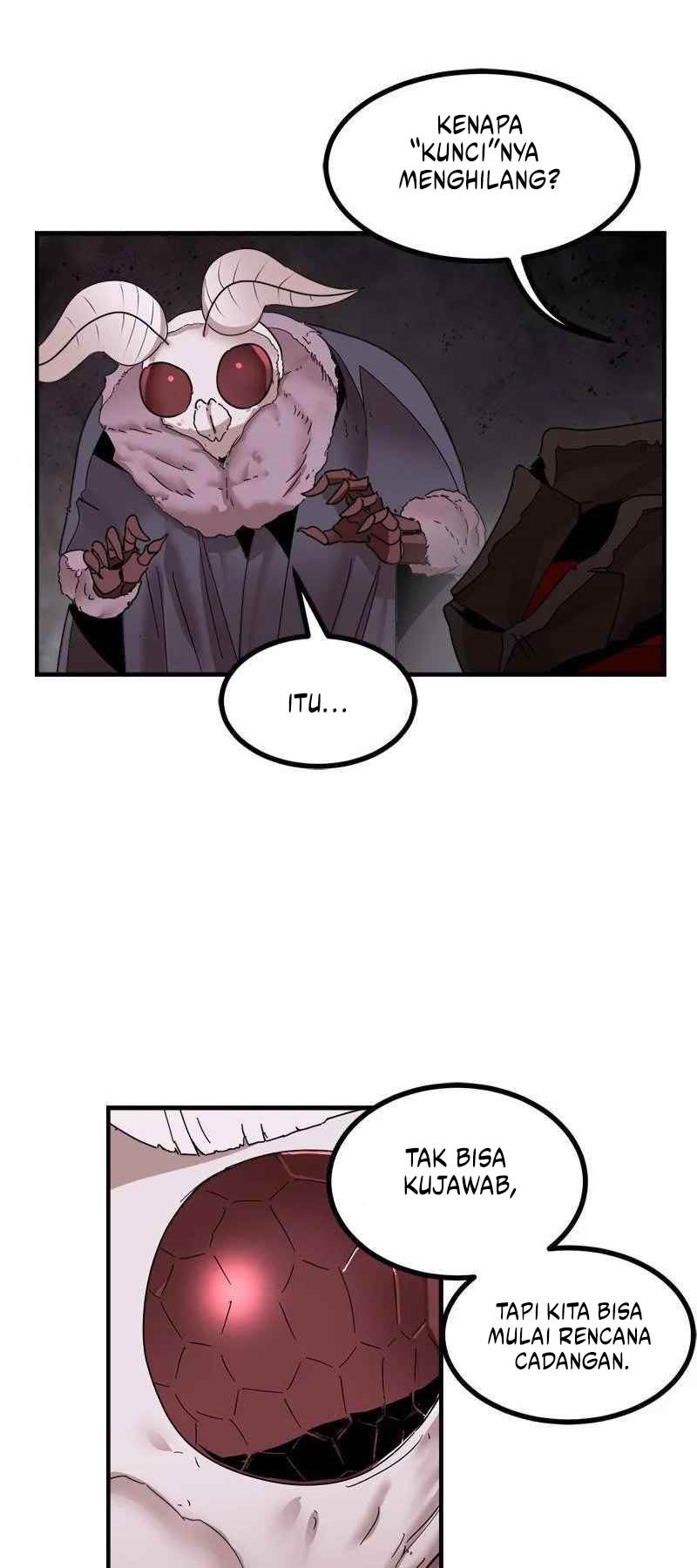 The Dungeon Master Chapter 146 Gambar 7