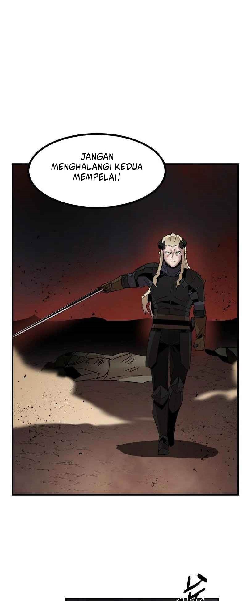 The Dungeon Master Chapter 145 Gambar 14