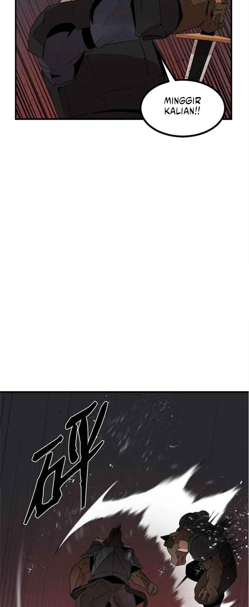 The Dungeon Master Chapter 145 Gambar 17