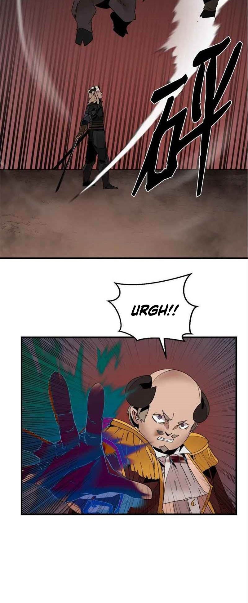 The Dungeon Master Chapter 145 Gambar 18