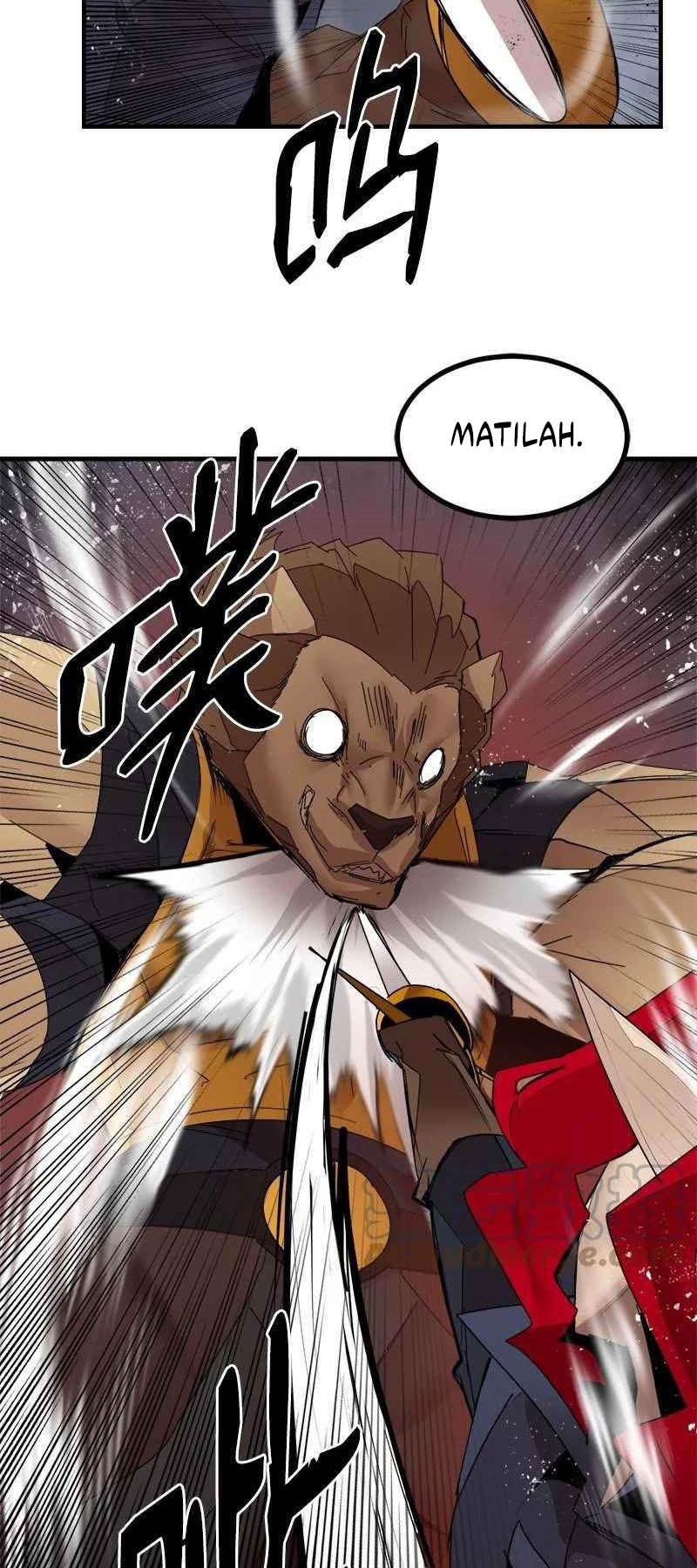 The Dungeon Master Chapter 145 Gambar 11