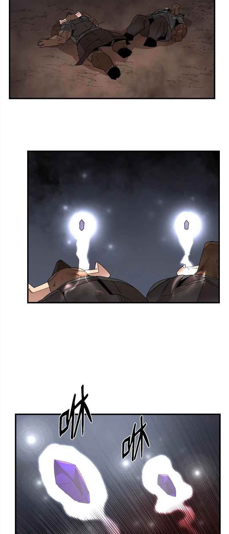 The Dungeon Master Chapter 145 Gambar 24