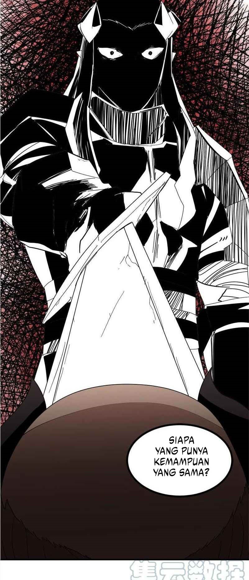 The Dungeon Master Chapter 145 Gambar 28