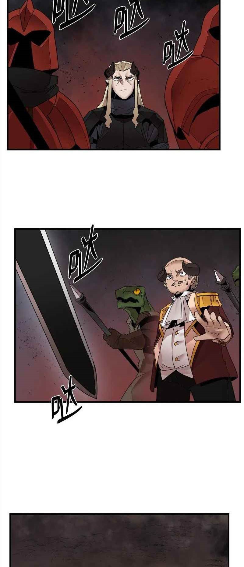 The Dungeon Master Chapter 145 Gambar 23