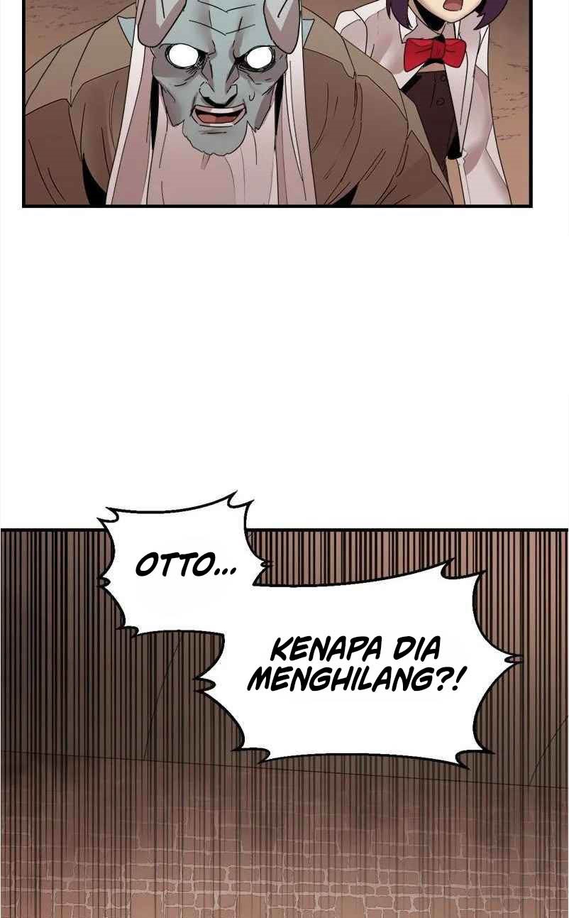 The Dungeon Master Chapter 145 Gambar 42