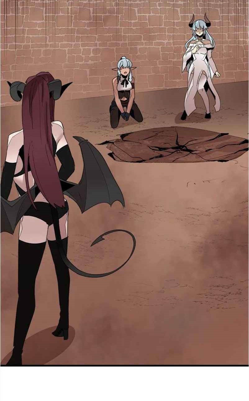 The Dungeon Master Chapter 145 Gambar 43