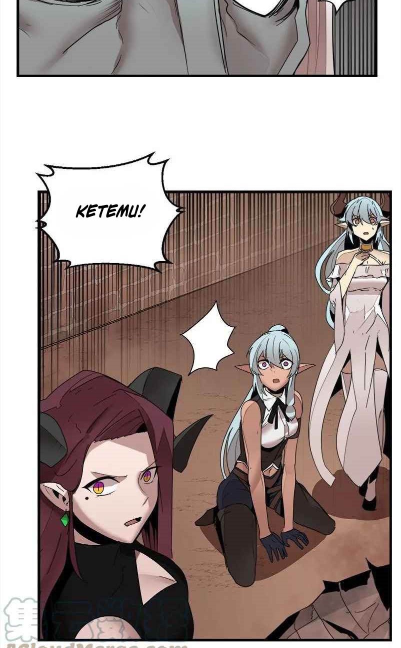 The Dungeon Master Chapter 145 Gambar 50
