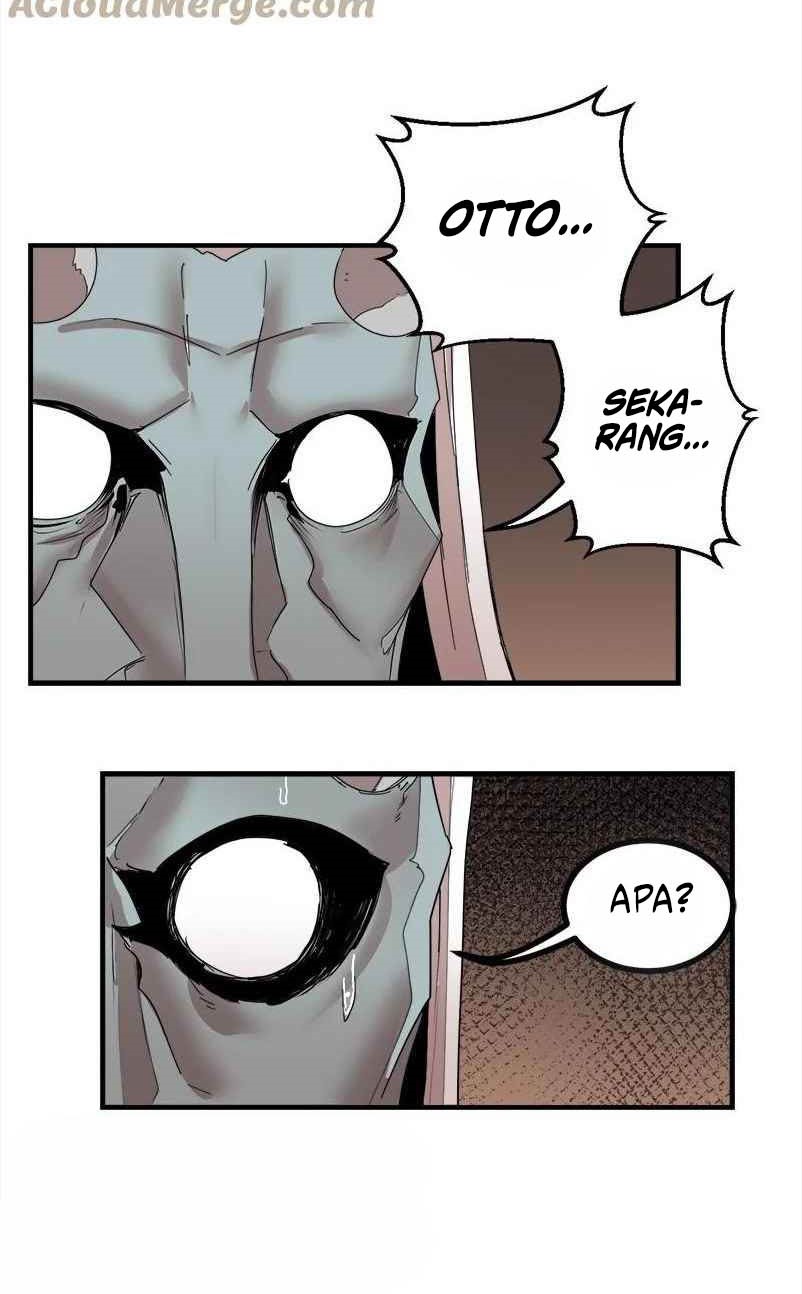 The Dungeon Master Chapter 145 Gambar 51