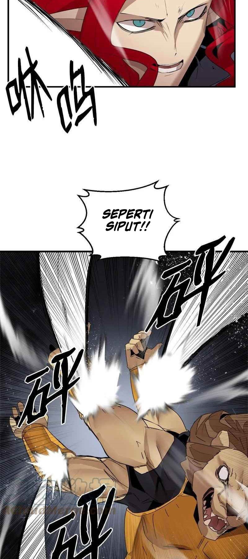 The Dungeon Master Chapter 145 Gambar 9