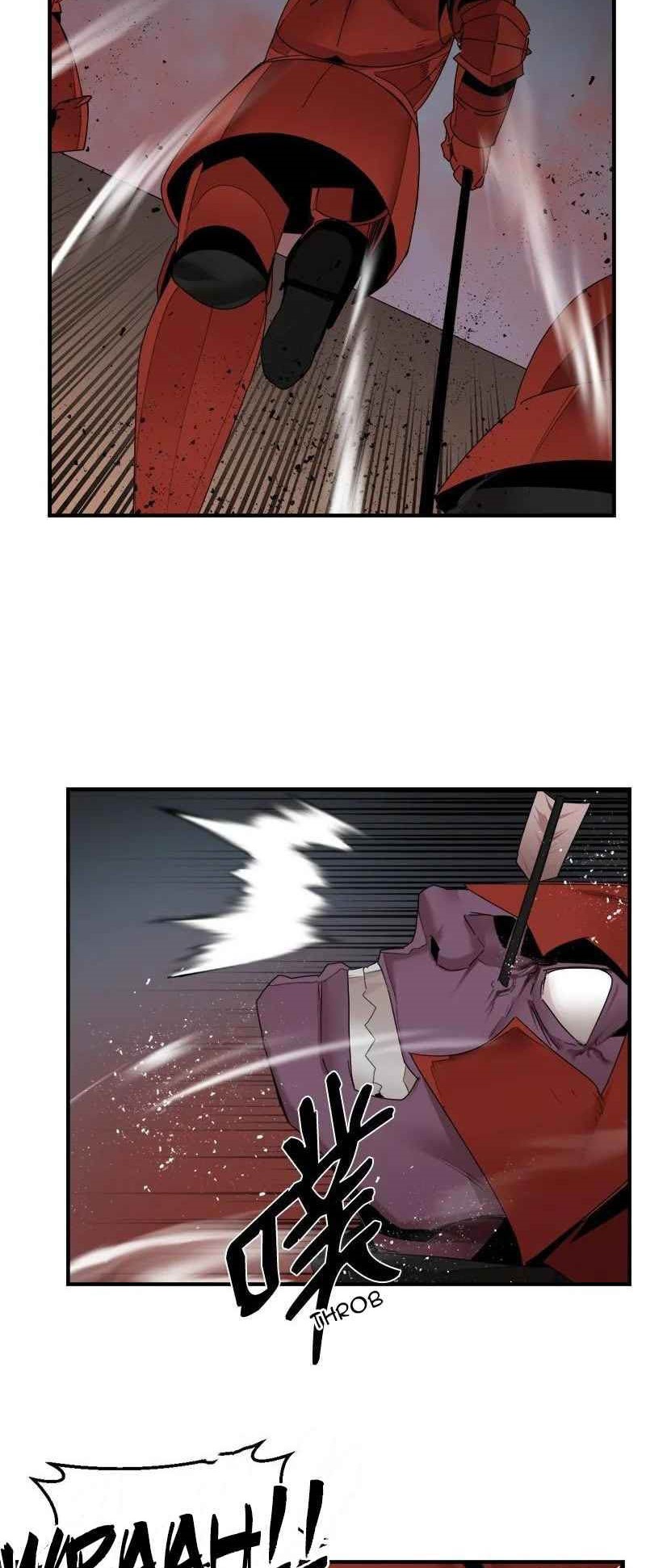 The Dungeon Master Chapter 144 Gambar 34