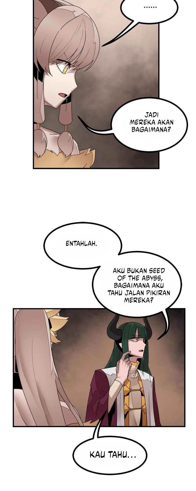 The Dungeon Master Chapter 144 Gambar 30