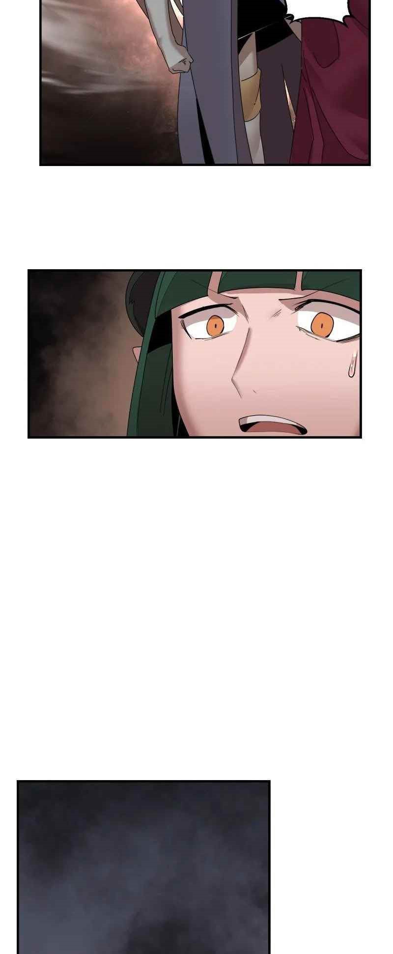 The Dungeon Master Chapter 144 Gambar 32