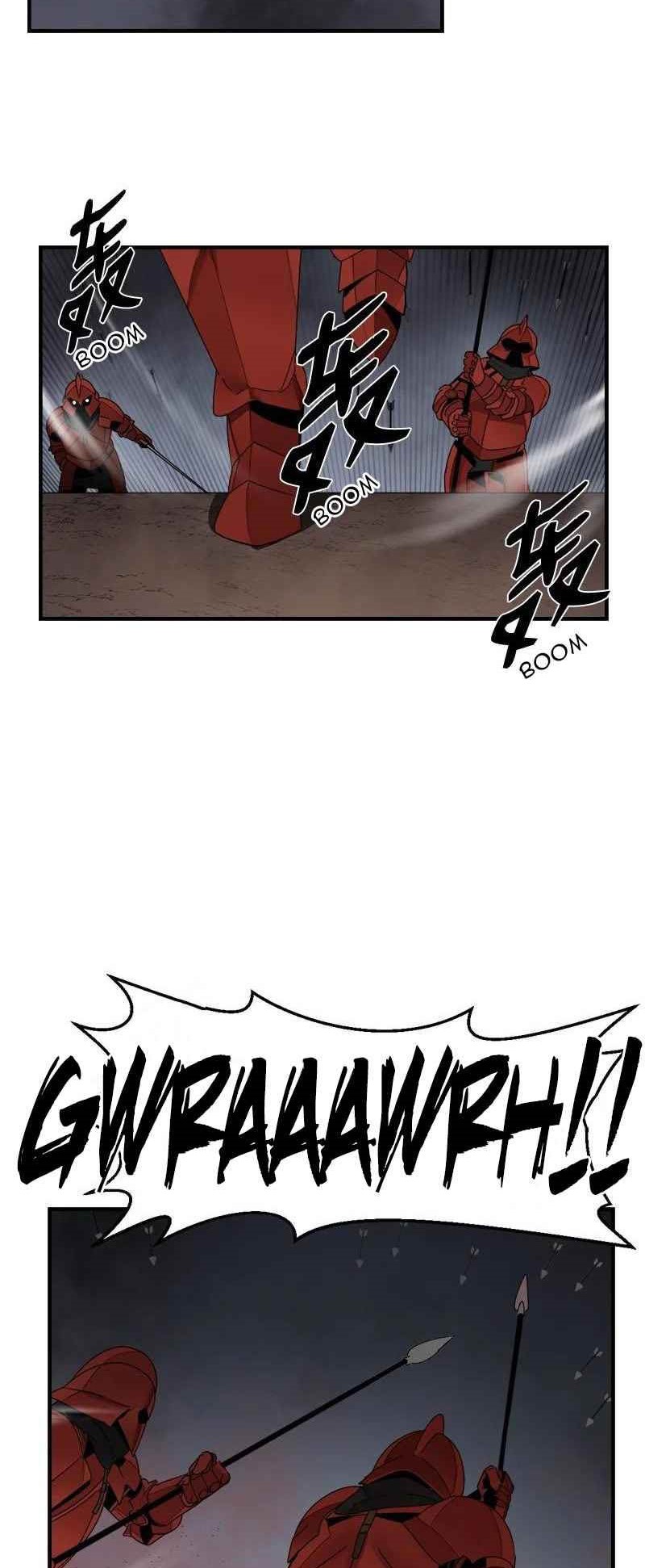 The Dungeon Master Chapter 144 Gambar 33