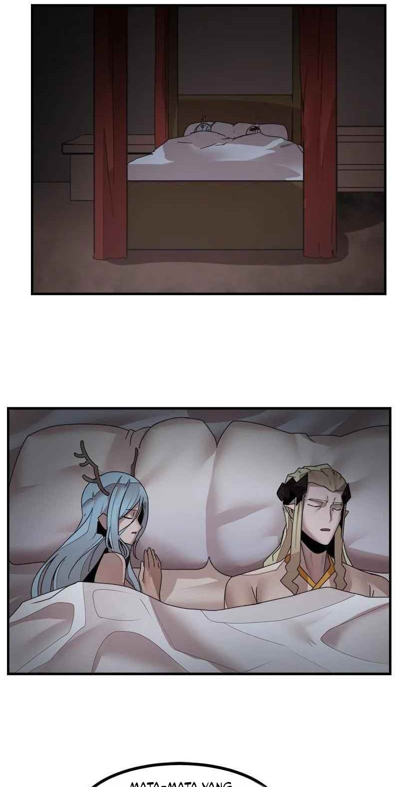 The Dungeon Master Chapter 144 Gambar 44