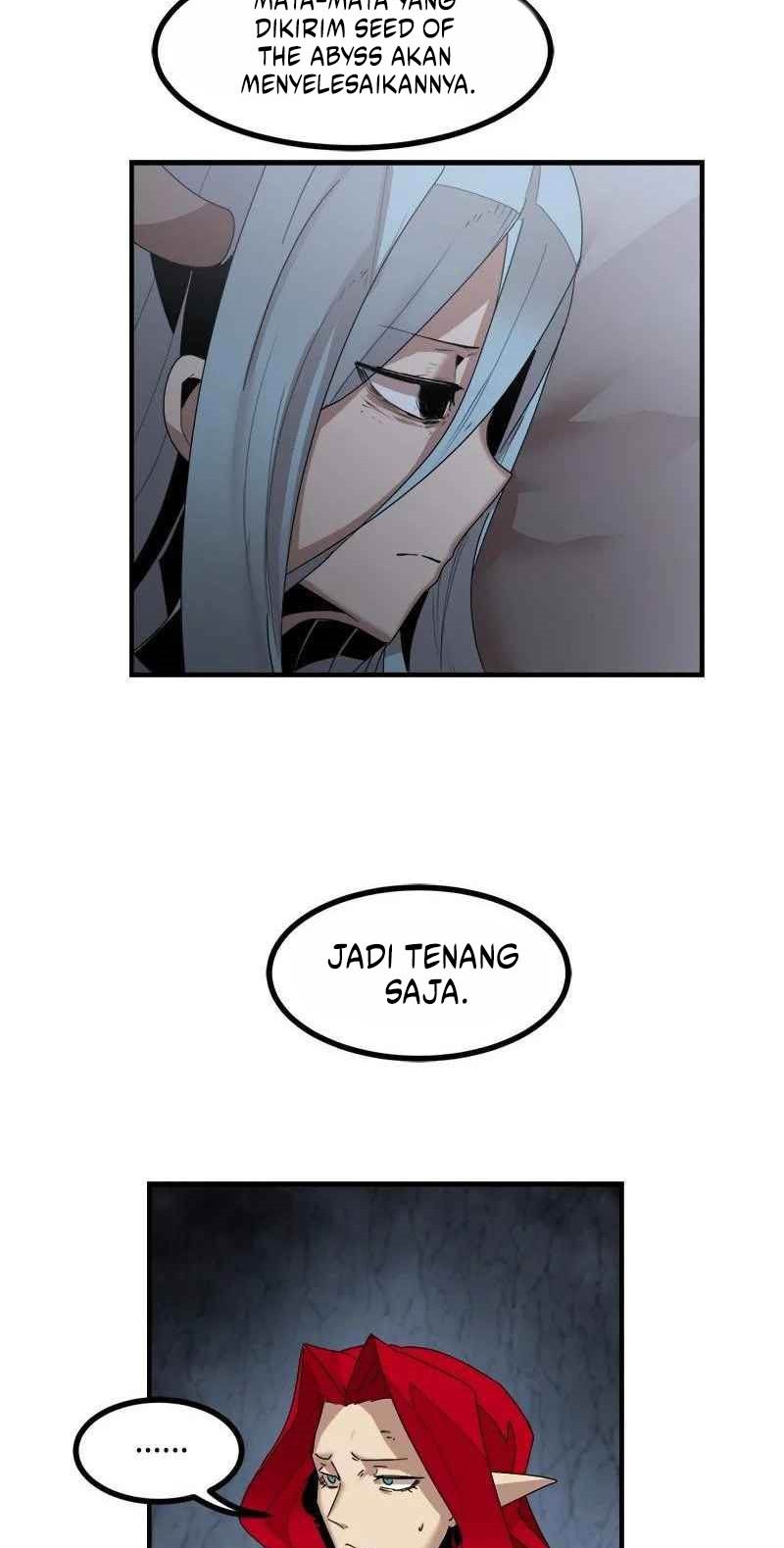 The Dungeon Master Chapter 144 Gambar 45