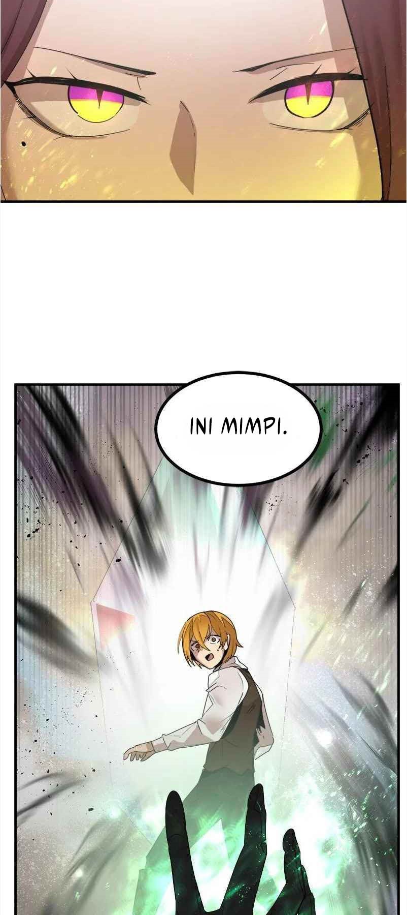 The Dungeon Master Chapter 144 Gambar 5