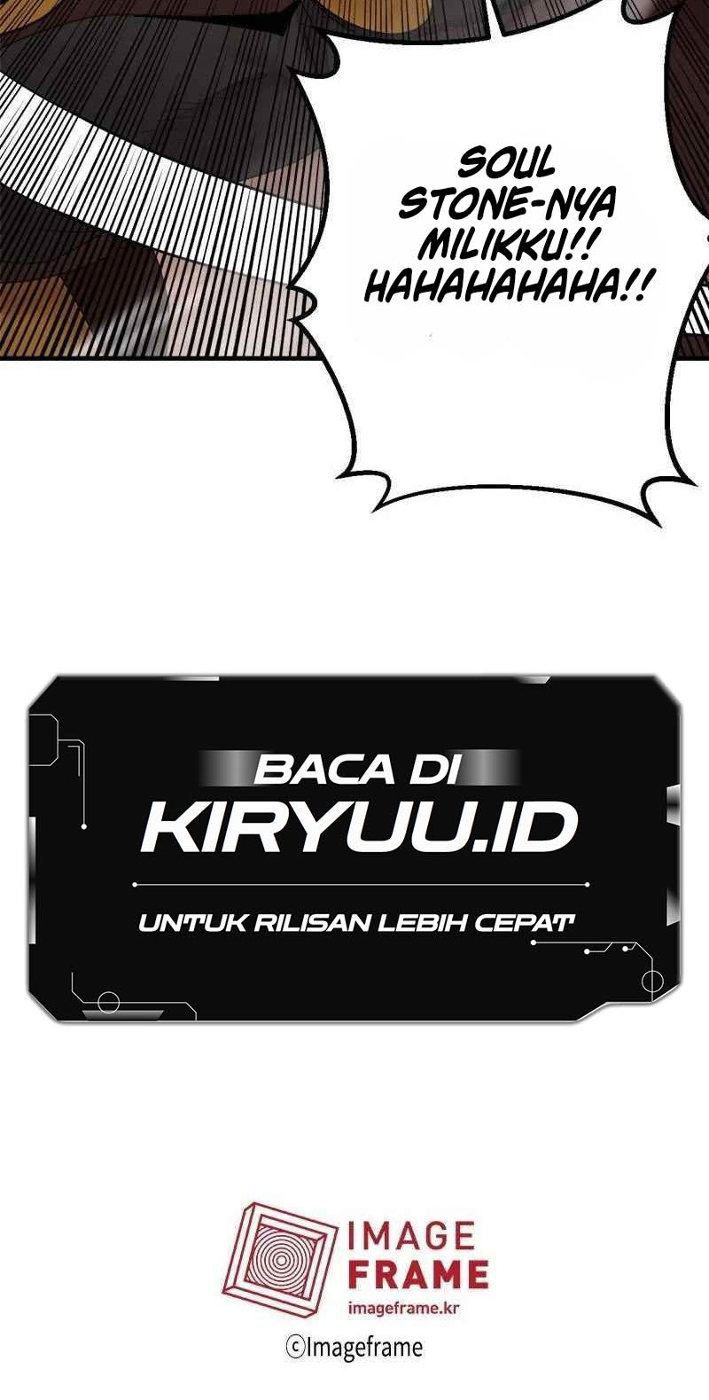 The Dungeon Master Chapter 144 Gambar 51