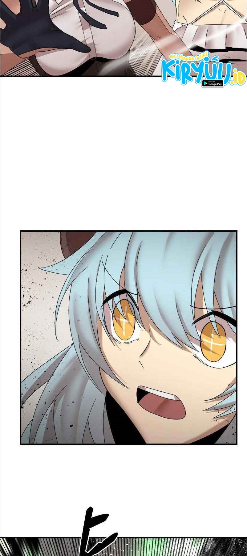 The Dungeon Master Chapter 144 Gambar 7