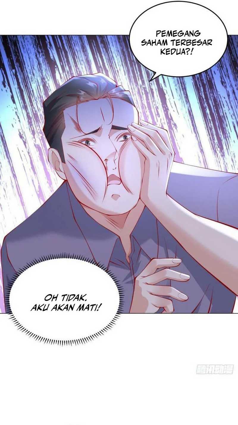 Legendary Car-Hailing System Chapter 26 Gambar 23