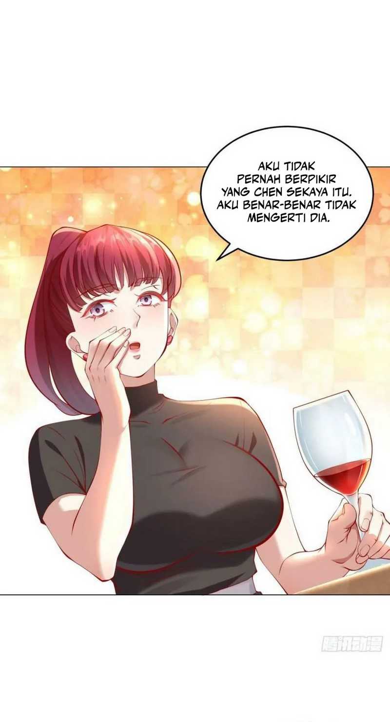 Legendary Car-Hailing System Chapter 26 Gambar 33