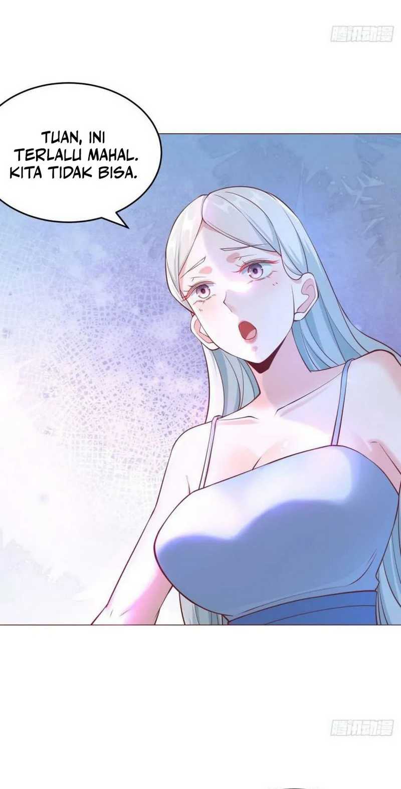 Legendary Car-Hailing System Chapter 26 Gambar 5