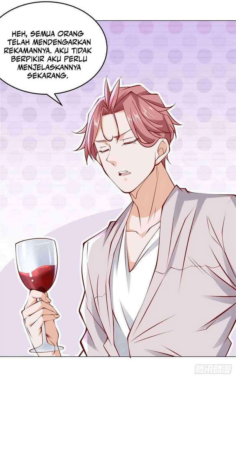 Legendary Car-Hailing System Chapter 25 Gambar 21