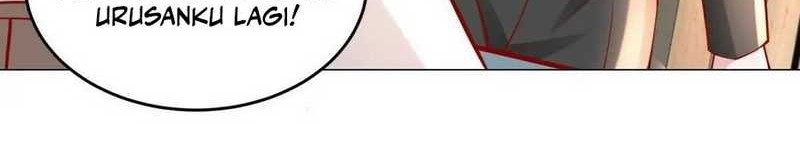 Legendary Car-Hailing System Chapter 25 Gambar 28