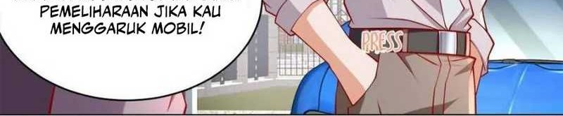 Legendary Car-Hailing System Chapter 29 Gambar 20