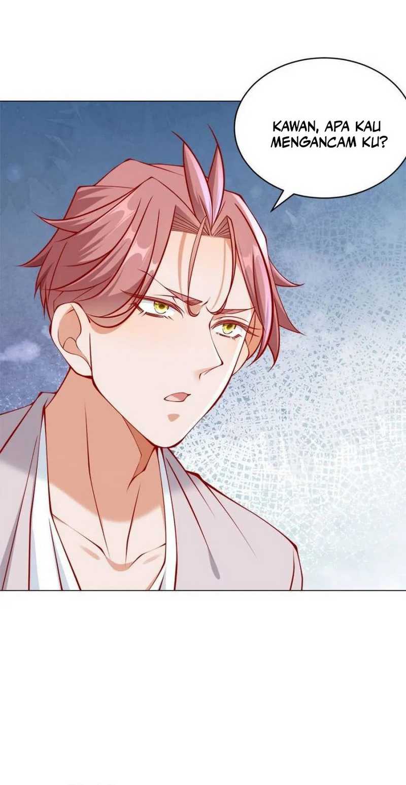 Legendary Car-Hailing System Chapter 29 Gambar 12