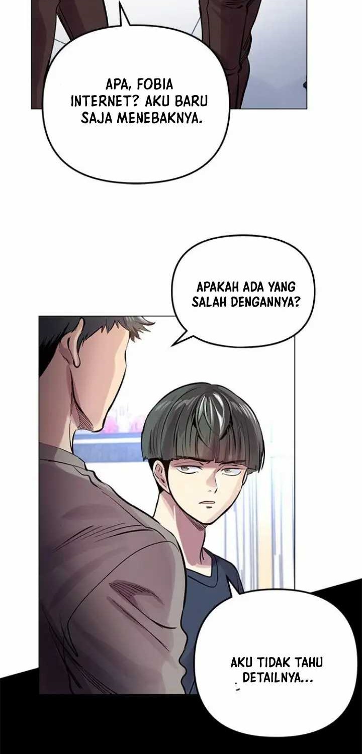 Killing Spree Chapter 03 Gambar 29