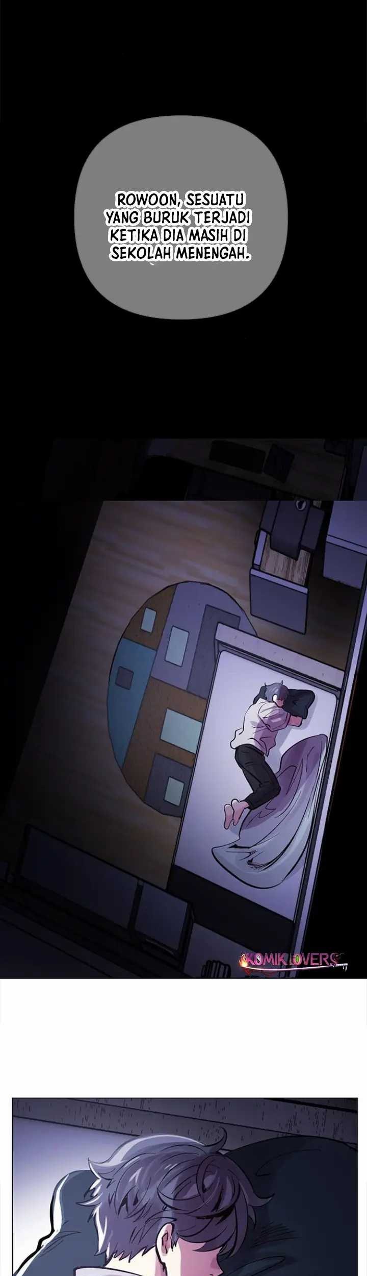 Killing Spree Chapter 03 Gambar 30