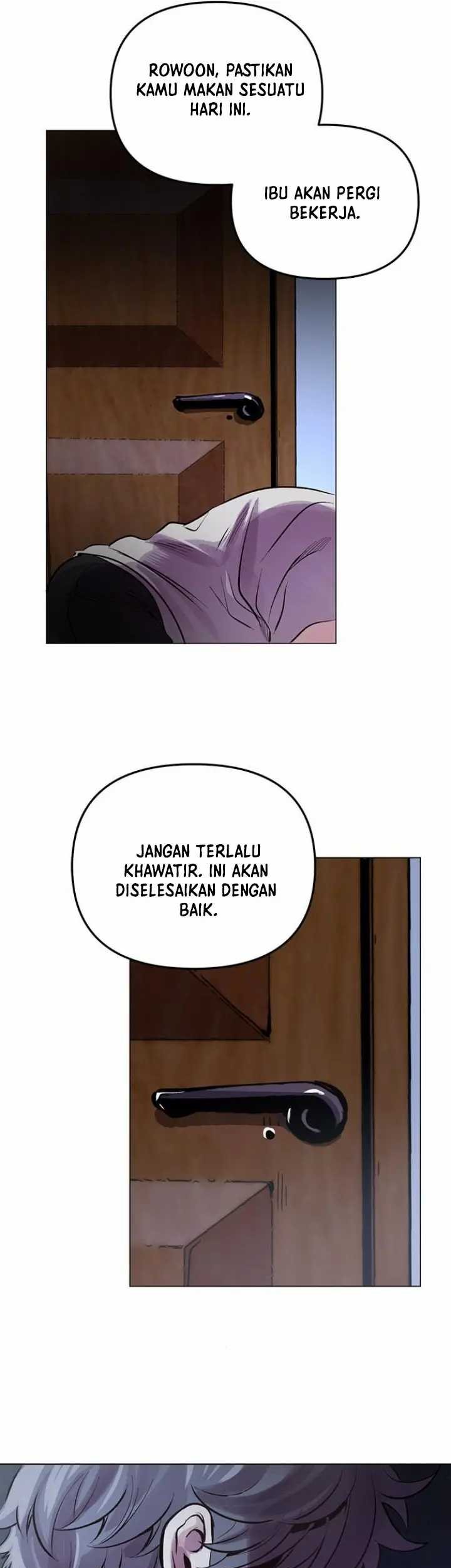 Killing Spree Chapter 03 Gambar 32