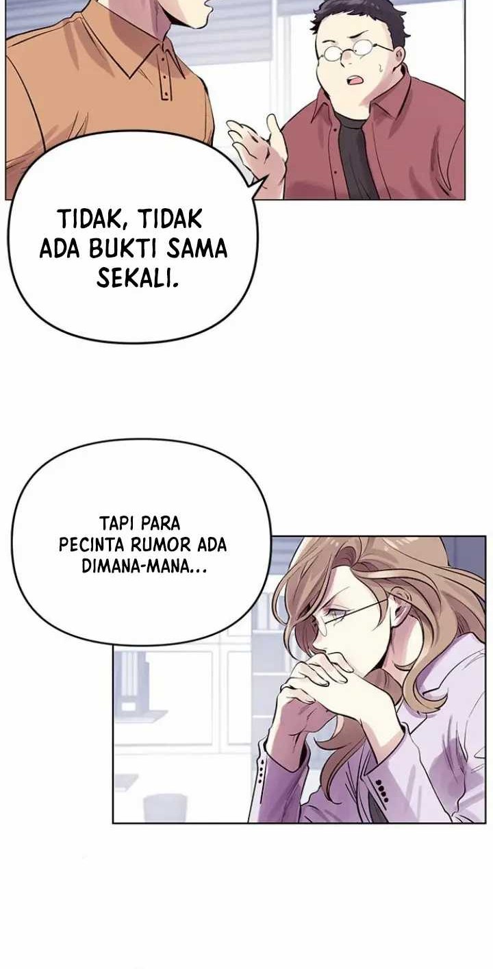 Killing Spree Chapter 03 Gambar 37