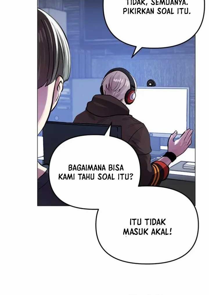 Killing Spree Chapter 03 Gambar 23