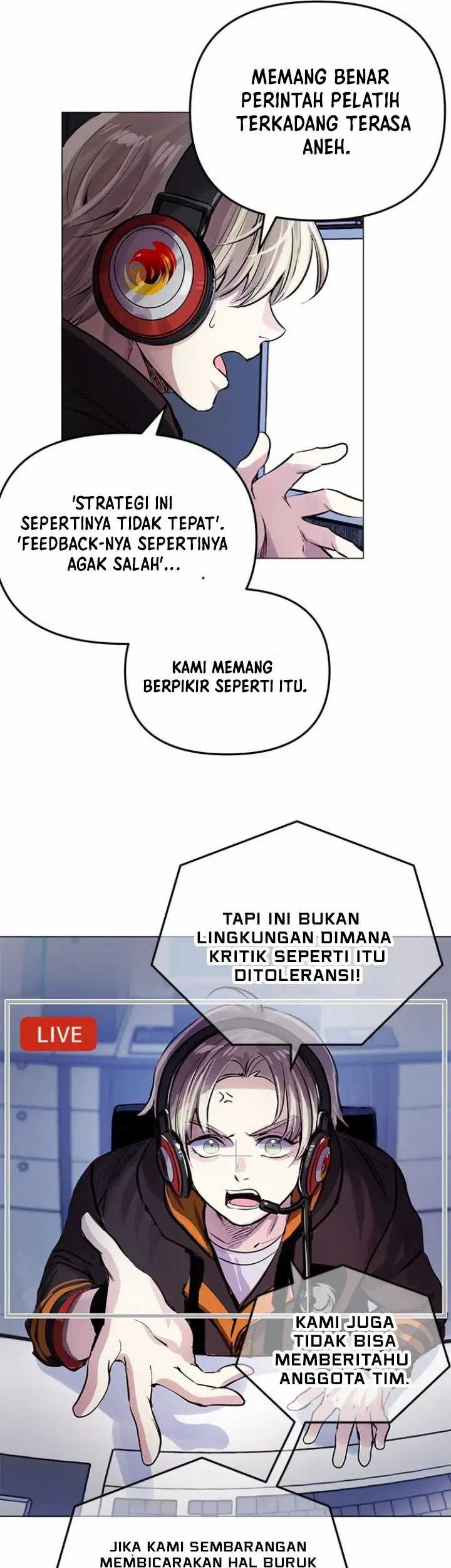 Killing Spree Chapter 03 Gambar 24