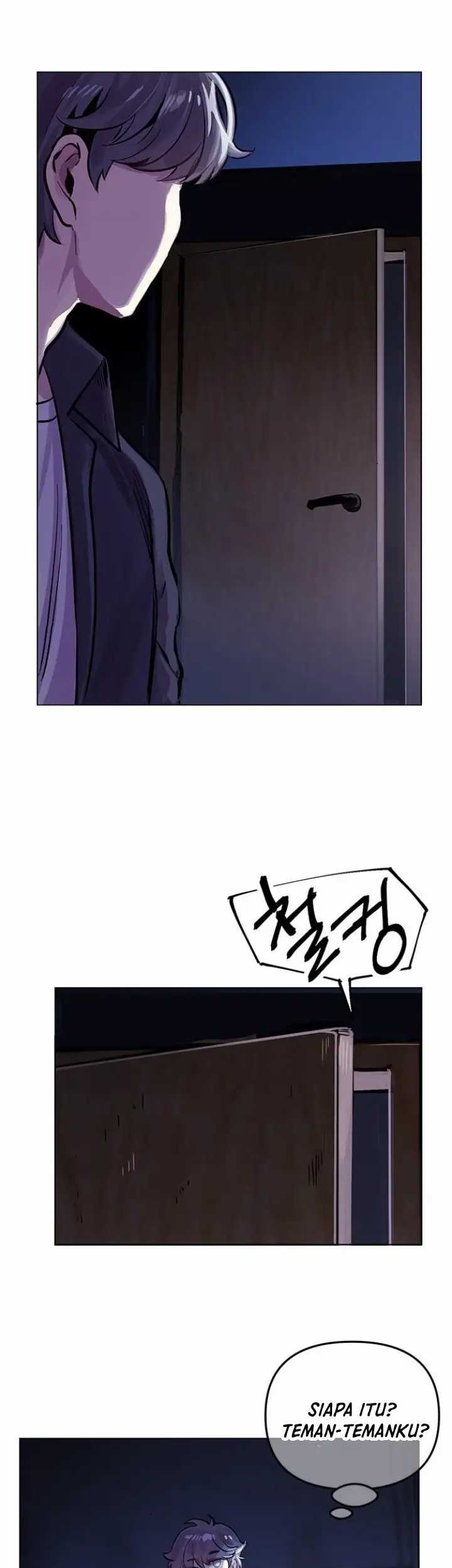 Killing Spree Chapter 03 Gambar 46