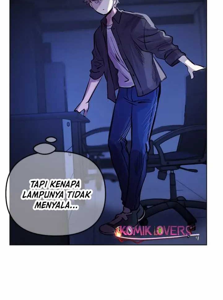 Killing Spree Chapter 03 Gambar 47