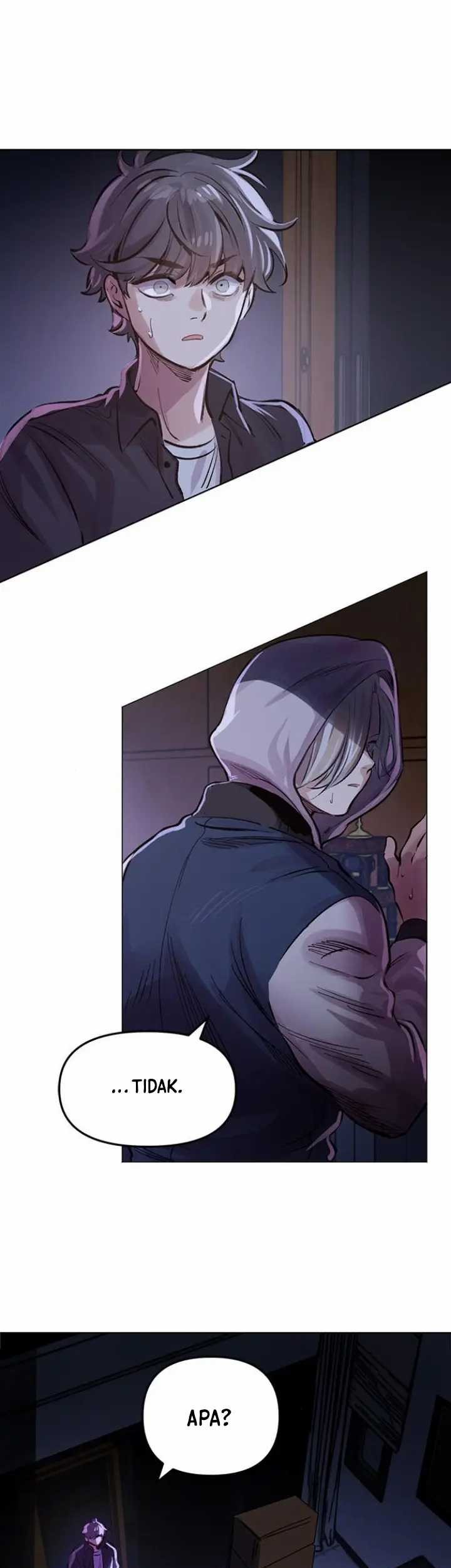 Killing Spree Chapter 03 Gambar 50